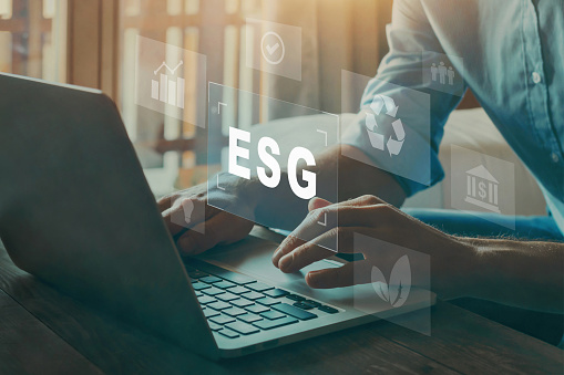 ESG SCORES: THE GOOD, THE BAD, & WHY THEY MATTER