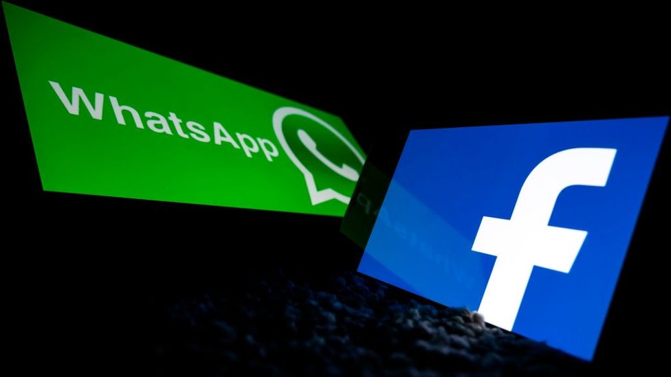 Facebook, Whatsapp Face Tough Road Ahead in China