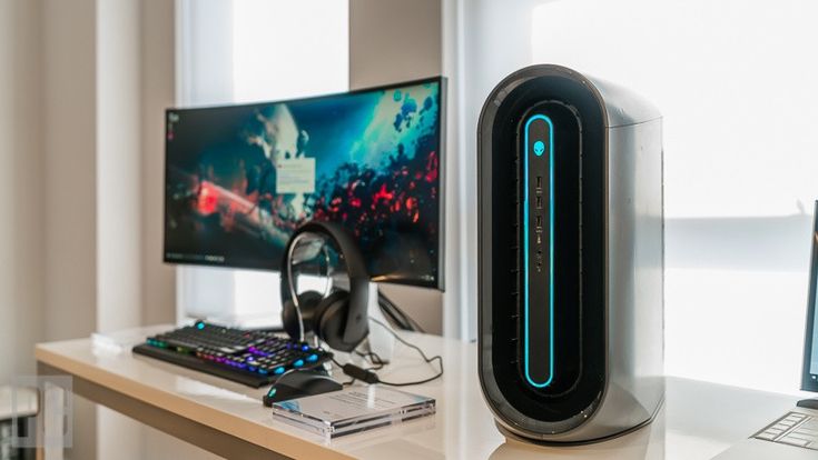 Aurora 2019 Is The Best PC For Gaming Right Now