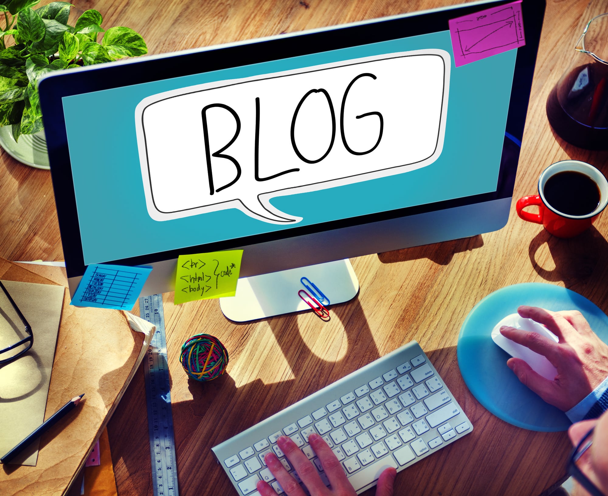 10 Benefits of Connecting with Netwyman Blogs