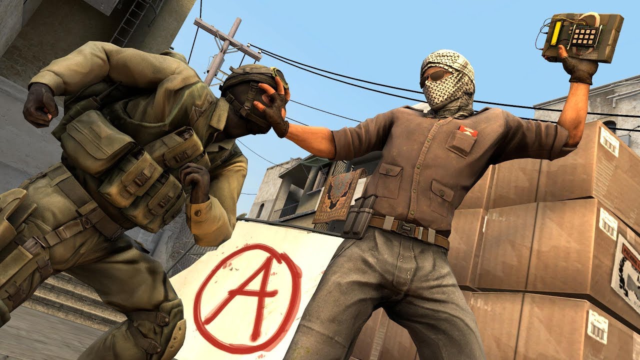A Guide To The Best Ixl 3 Wallpapers For Counter Strike Global Offensive