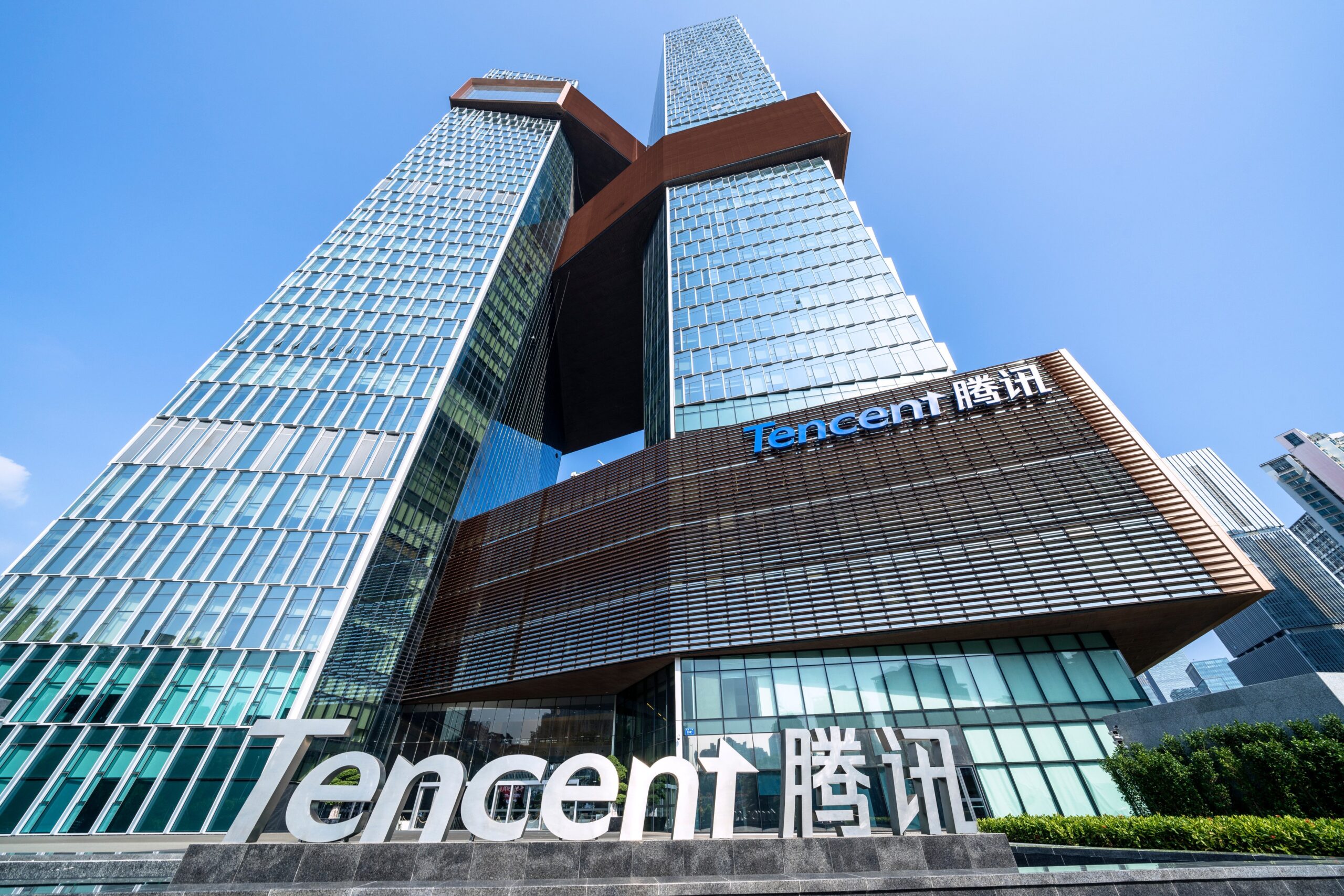 10 Things You Didn’t Know About Tower Tencent Kings 10B
