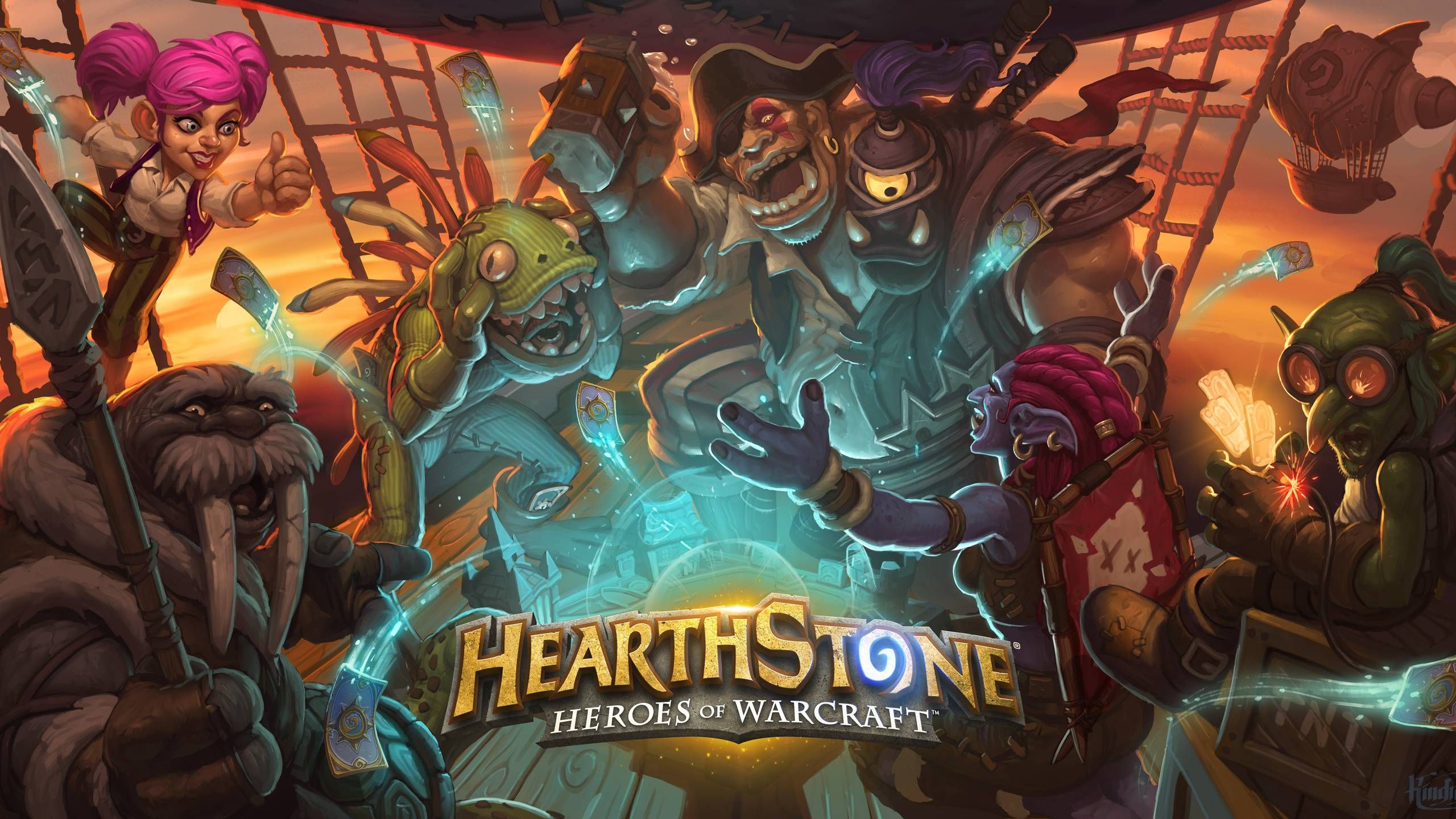 Determining The Pixel 3 Hearthstone Background