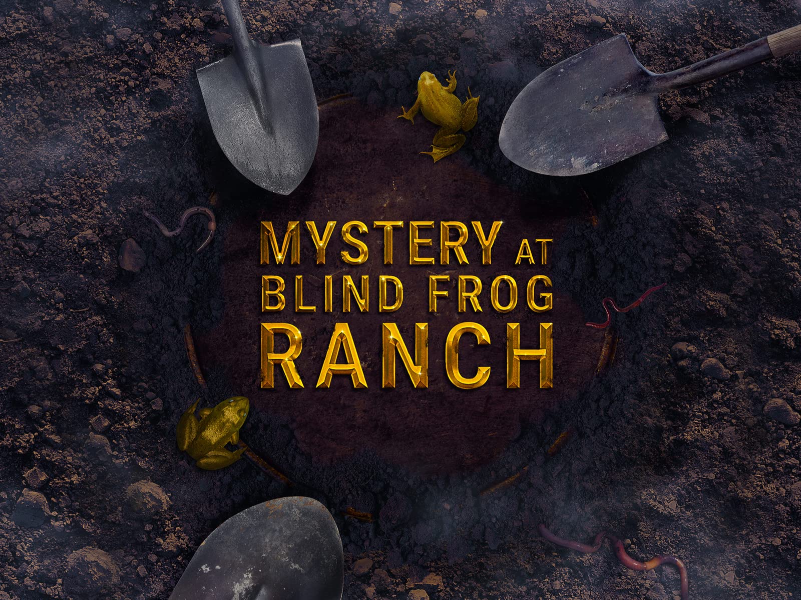 The Blind Frog Ranch Treasure Found After 18 Years!