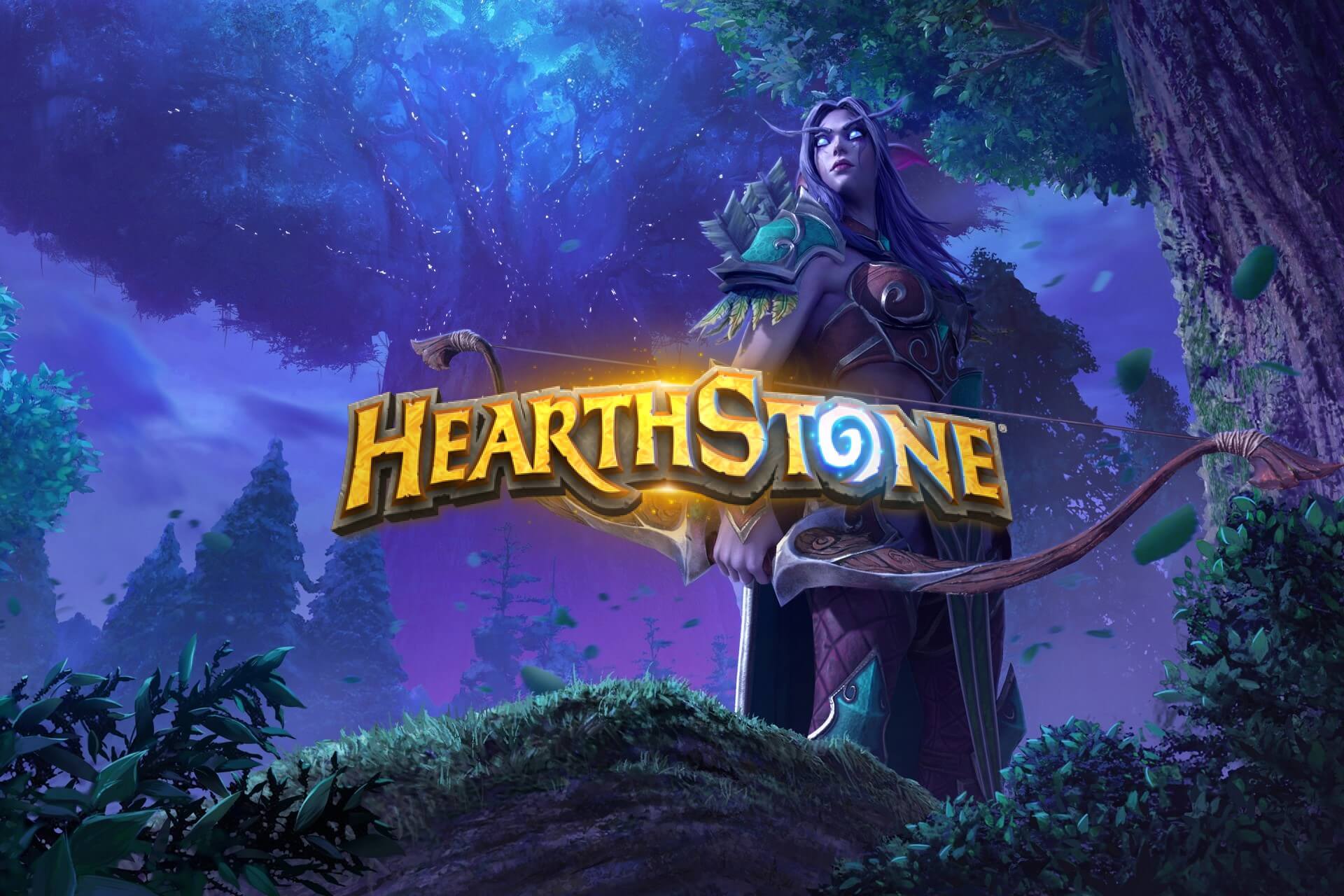 How To Get A 5120x1440p 329 Hearthstone Game Board Background On Your Computer