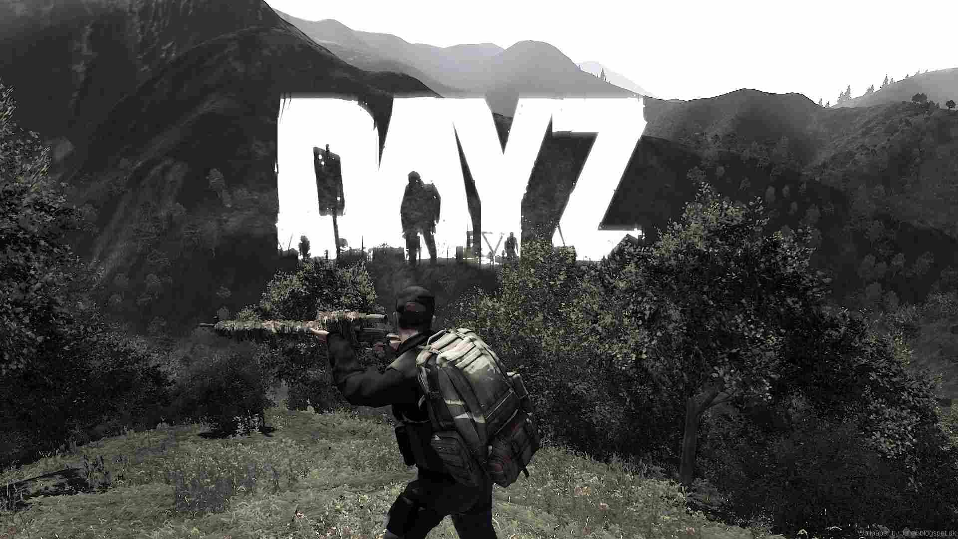 Mystery Of The Seven Dayz epoch Mod Continues To Elude Players