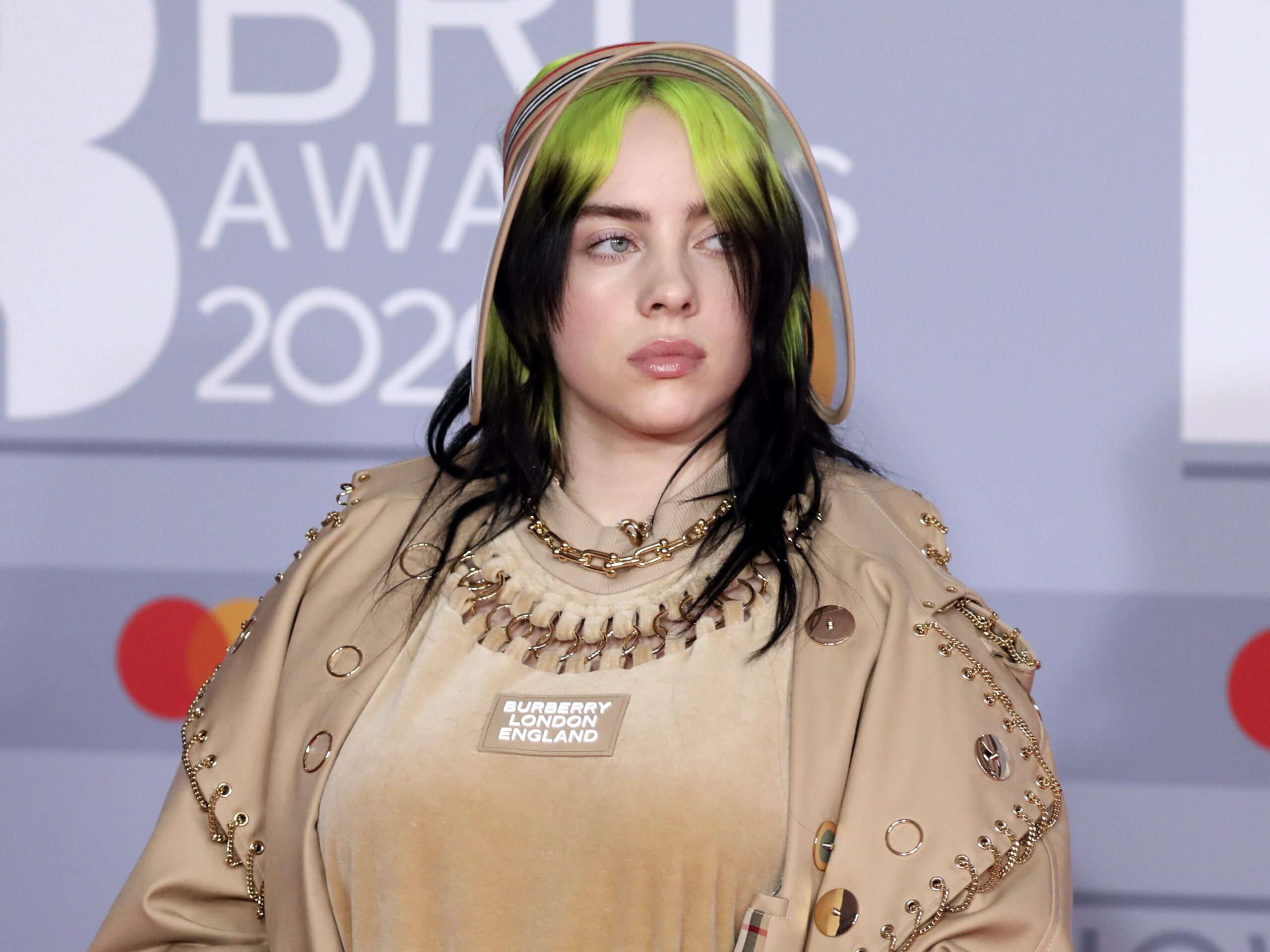 A Collector’s Guide to Billie Eilish Tick Collection