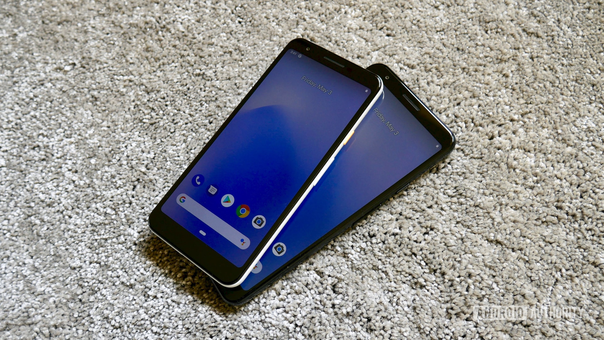 Pixel 3 Gibbon Themes: How To Get The Pixel 3 Look