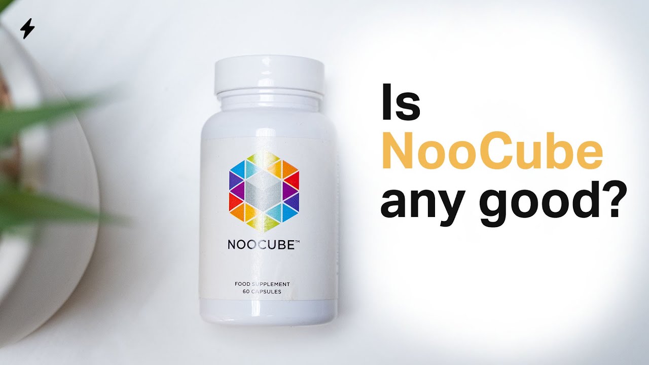 Ever Wondered What A Noocube Is? Find Out Here