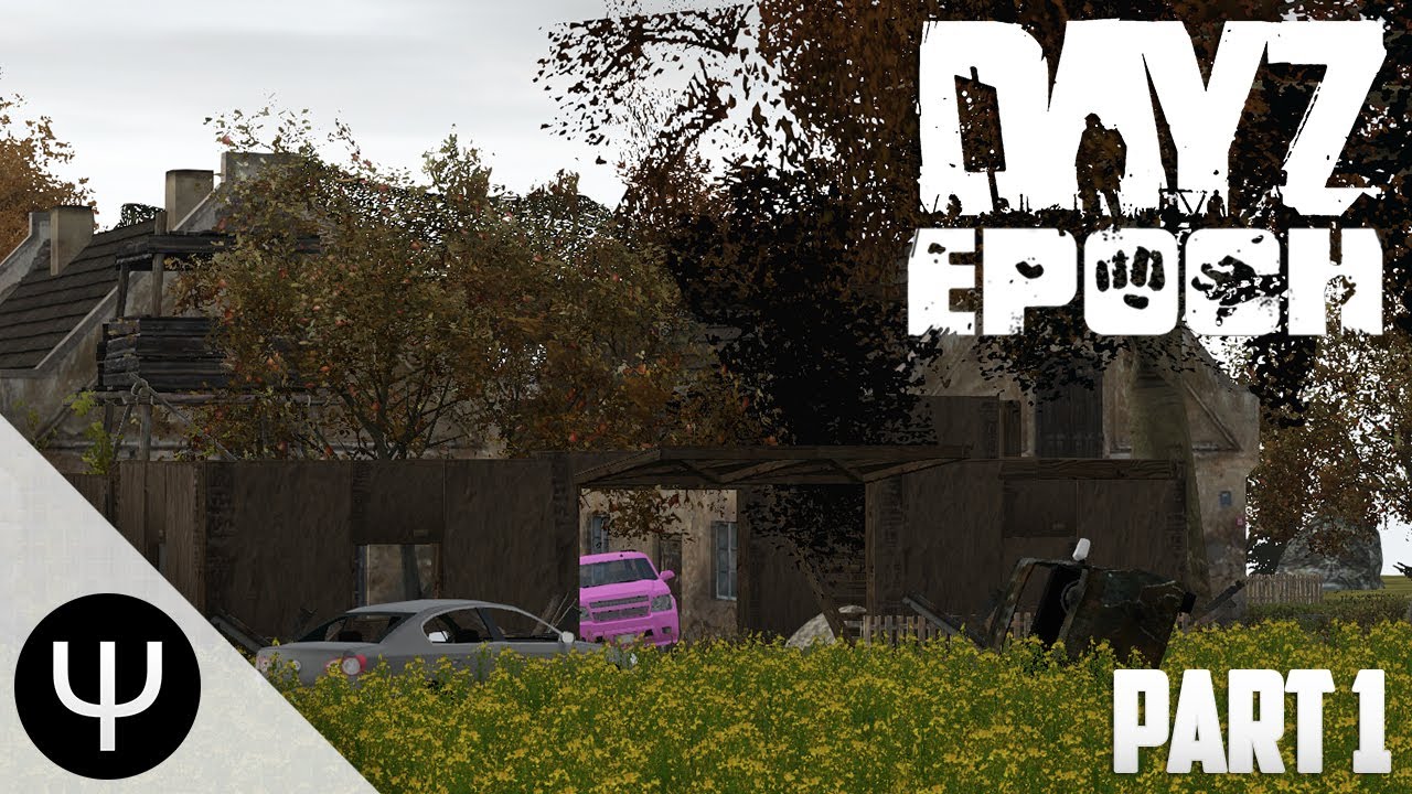 Things You Might Not Know About The 3440x1440p DayZ Epoch Mod