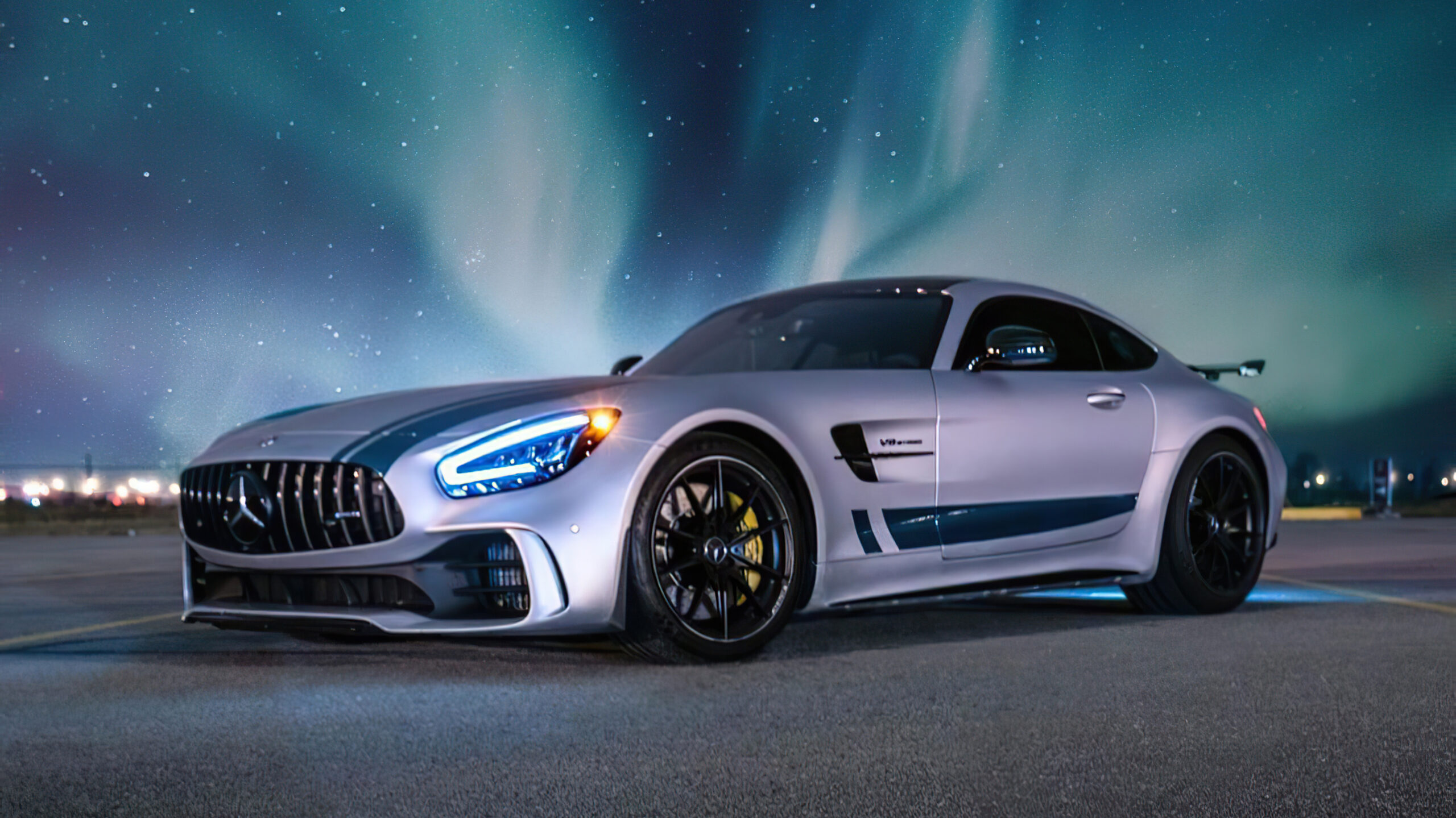 These 5120x1440p 329 amg gt-r Wallpapers Will Blow Your Mind Away