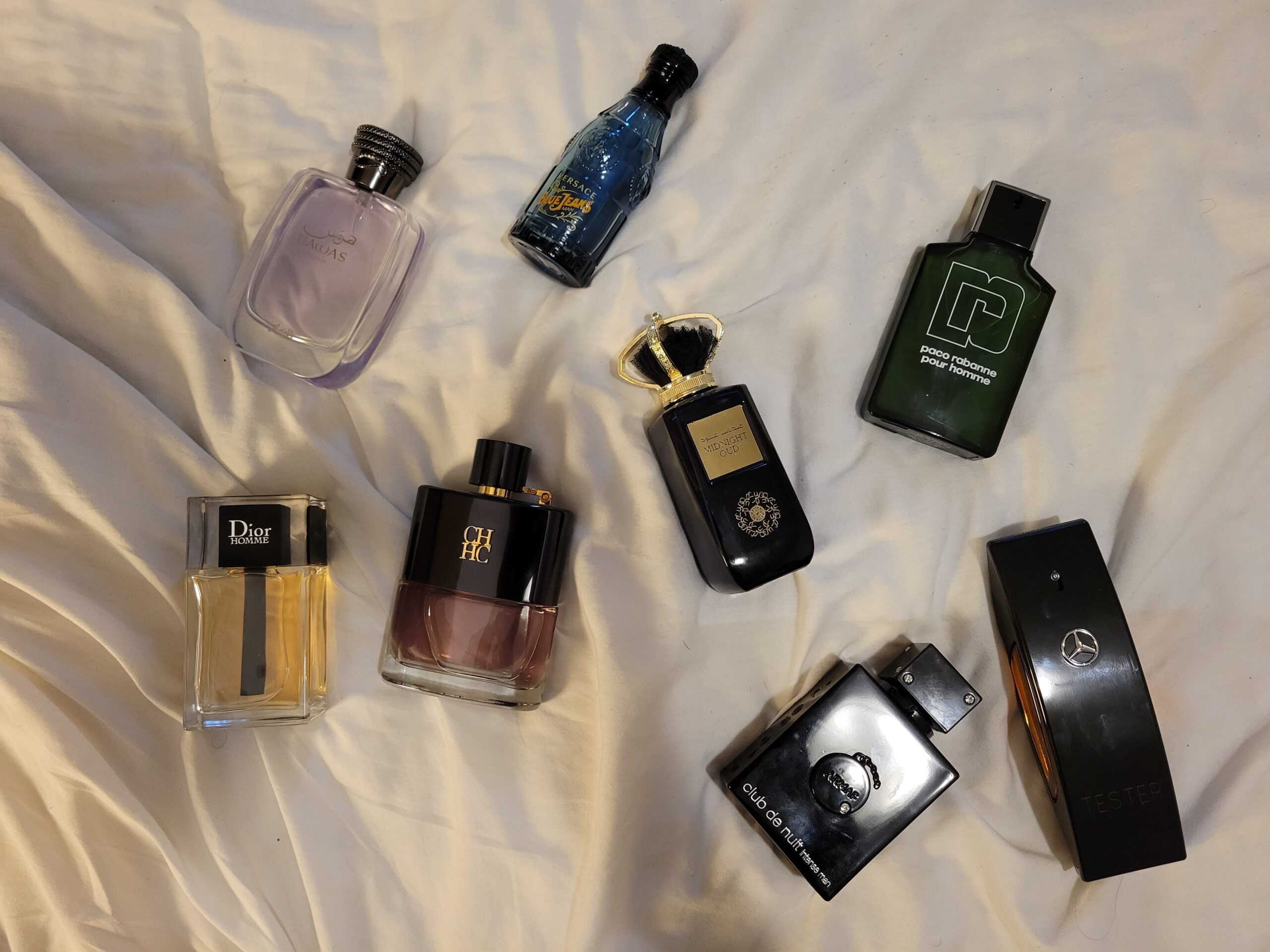 8 Reasons Why You Have To Buy Your Fragrance from Fragrancebuy