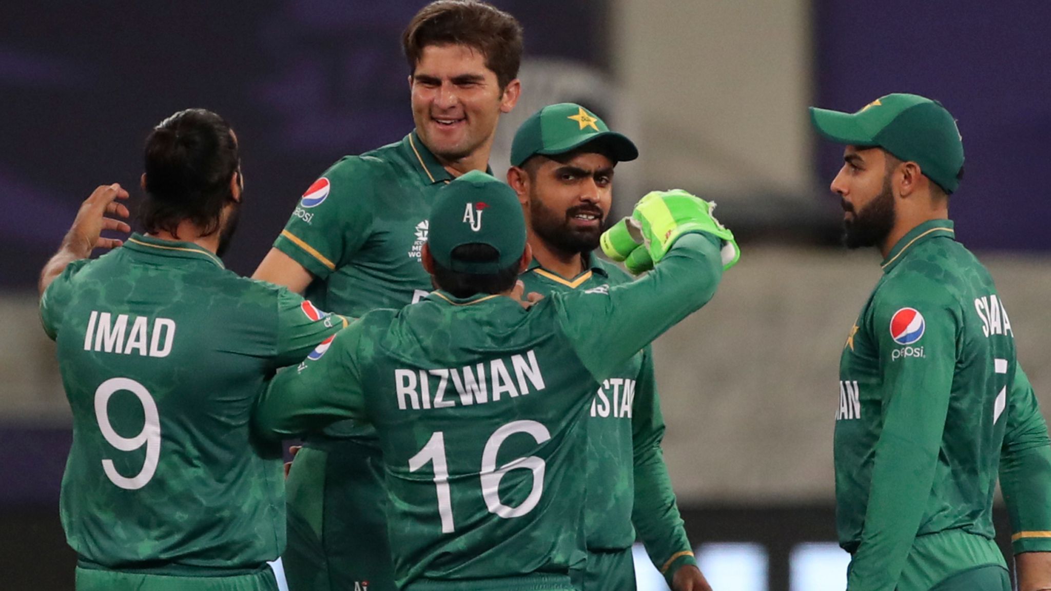 Is Pakistan Really A Favorite For The T20 World Cup Final?