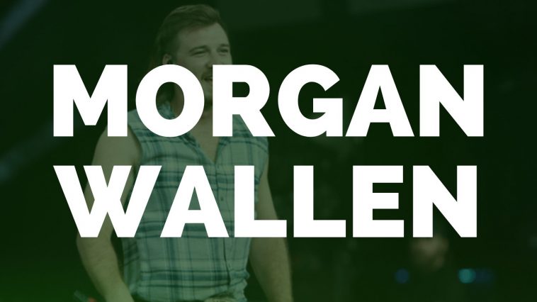 Morgan Wallen Crypto 2023