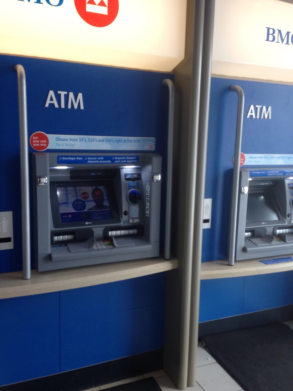 ATM and Bank in Bradenton, FL – BMO