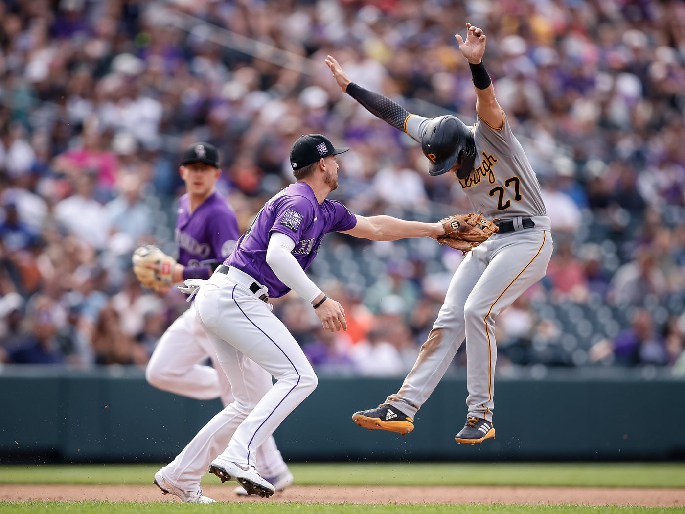 Guardians vs. Rockies odds, tips and betting trends