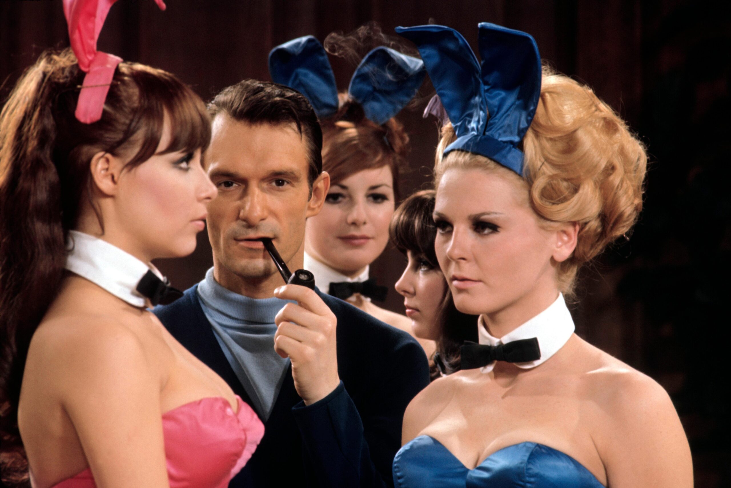 The Hugh Hefner First Wife Millie Williams? Where Is She Now?